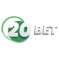 20bet casino logo