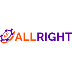 AllRight Casino logo