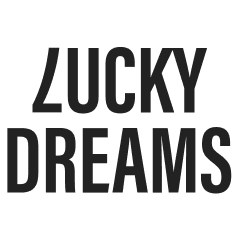 Lucky Dreams casino online logo