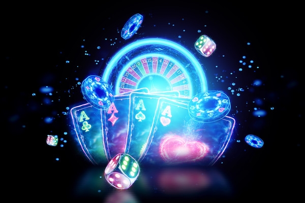 Online casinos