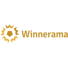 Winnerama casino logo