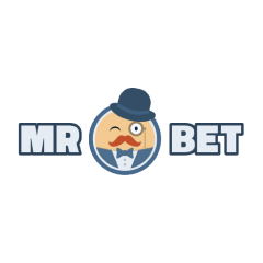 Mr.Bet online casino logo