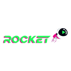 Rocket Casino logo