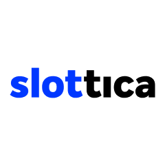Slottica casino logo
