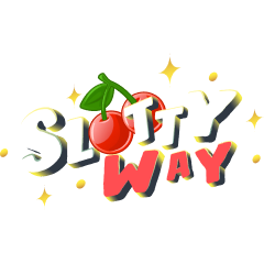 SlottyWay casino logo